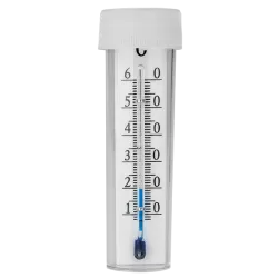 Vervangende thermometer voor mini-laboratoriumbroedstoof Thermometer Laboratoriumbroedstoof
